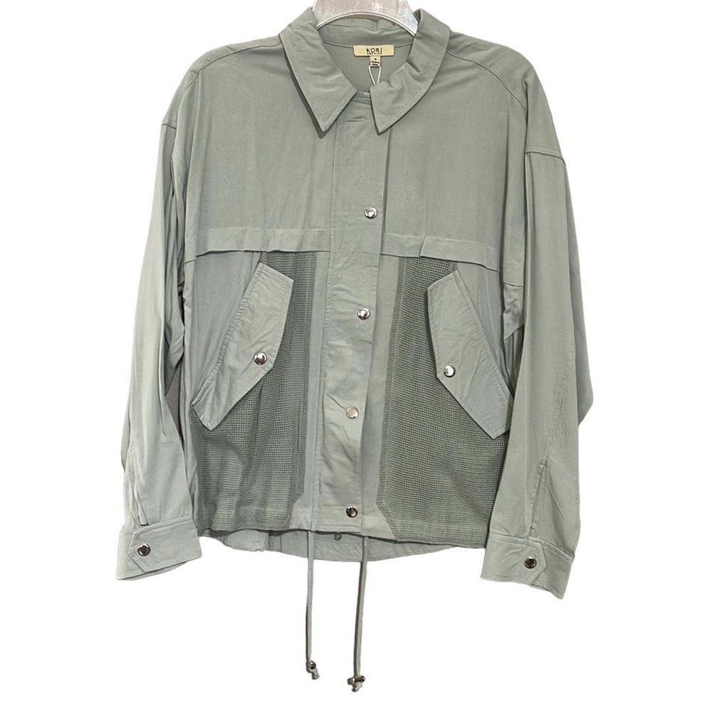 KORI Jacket